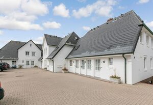 Sturmfried, App. 13 – Komfortables 1-Raum Appartement unmittelbar in den Dünen gelegen