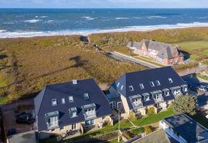 Lornsenhof, App. 16 Sunset-View – Top Appartment in Bestlage!