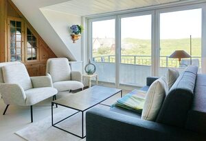 Lornsenhof, App. 16 Sunset-View – Top Appartment in Bestlage!