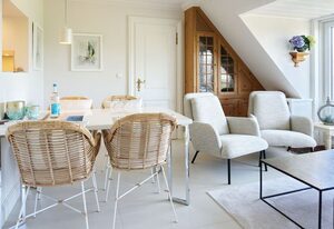 Lornsenhof, App. 16 Sunset-View – Top Appartment in Bestlage!