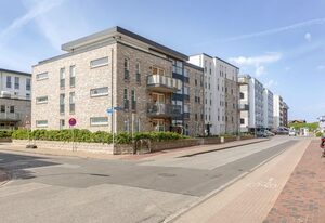 Appartement am Strand, Whg 17 – Design meets Beach. In Strand- und Citynähe gelegenes, luxuriöses Design Domizil