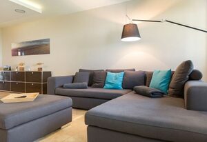 Appartement am Strand, Whg 17 – Design meets Beach. In Strand- und Citynähe gelegenes, luxuriöses Design Domizil