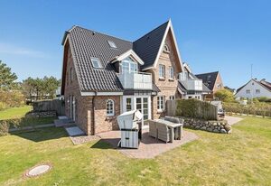Oceanhouse Strandjuwel, App. 1 – Strandnaher State-of-the-Art Luxus.