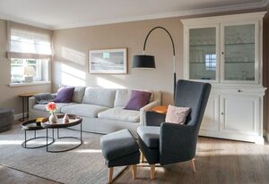Oceanhouse Strandjuwel, App. 1 – Strandnaher State-of-the-Art Luxus.