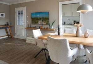 Oceanhouse Strandjuwel, App. 1 – Strandnaher State-of-the-Art Luxus.