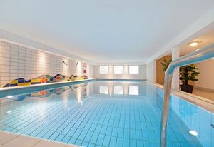 Feriendomizil, App. 3 – Wellness zwischen Dorfteich und Dünen.