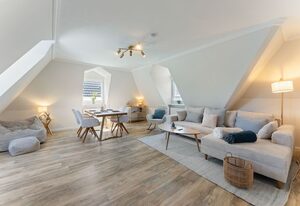 Haus Jacobsen Strandgut