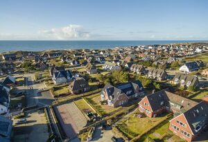 Oceanhouse Kleinod am Meer – Luxuriöses & sehr großzügiges 2-Raum Appartement in bester, strandnaher Lage.
