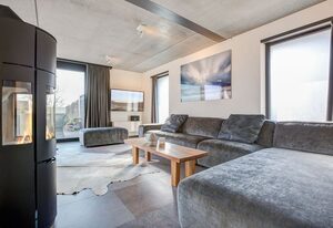 Willms Living, Long Beach House – Design-Avantgarde. Viel Raum. Direkt an den Tinnumer Wiesen.