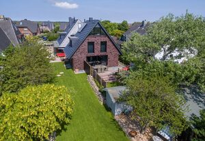 Willms Living, Sky – Design [&] Stil pur. Raumwunder für Individualisten an den Tinnumer Wiesen.