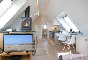 Willms Living, Sky – Design [&] Stil pur. Raumwunder für Individualisten an den Tinnumer Wiesen.