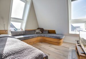 Willms Living, Sky – Design [&] Stil pur. Raumwunder für Individualisten an den Tinnumer Wiesen.