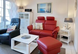 Mittelweg App. 2 – Erleben Sie Ihren Sylt-Urlaub in diesem gemütlichen Appartement