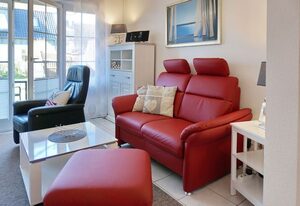 Mittelweg App. 2 – Erleben Sie Ihren Sylt-Urlaub in diesem gemütlichen Appartement