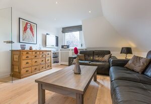 Willms Living, Ocean – Ganz nah an den Tinnumer Wiesen. Luxusbad. Sehr gutes Preis-/Leistungsverhältnis