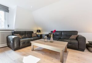 Willms Living, Ocean – Ganz nah an den Tinnumer Wiesen. Luxusbad. Sehr gutes Preis-/Leistungsverhältnis