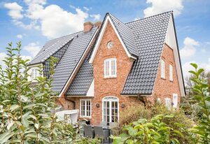 Haus Seaside – Strandnaher Lage mit einer wunderschönen, luxuriösen Ausstattung.