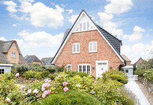 Haus Seaside – Strandnaher Lage mit einer wunderschönen, luxuriösen Ausstattung.