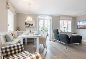 Haus Seaside – Strandnaher Lage mit einer wunderschönen, luxuriösen Ausstattung.