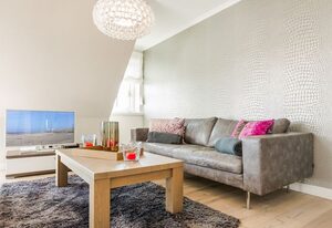 Oceanhouse StrandGut, App. 2 – Das StrandGut offeriert Ihnen Strandnähe und ein Wohnambiente par excellence.