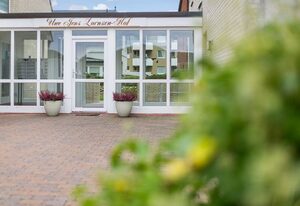 Beachhouse Lornsen-Hof, App 7 – Lage, Lage, Lage! Das Beachhouse Lornsenhof müssen Sie einfach lieben.