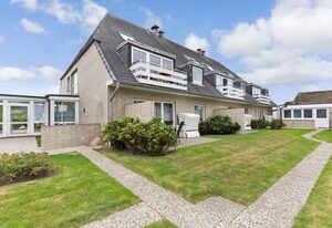 Beachhouse Lornsen-Hof, App 7 – Lage, Lage, Lage! Das Beachhouse Lornsenhof müssen Sie einfach lieben.