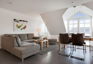 Oceanhouse Cordi, App. 9 – Grandiose Lage mit Meerblick. Grandioses Domizil.