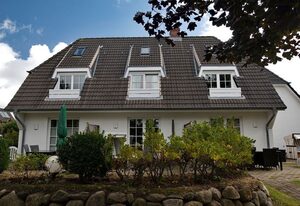Witt Hingst App. 10 – Gemütliche 2-Zimmer-Ferienwohnung, ruhig gelegen mit Balkon für max. 2 Personen.