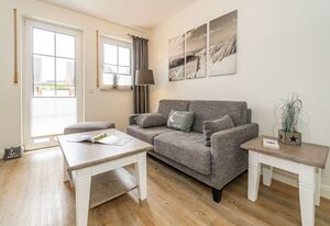 Relax App.2 – Schöne Ferienwohnung im Süden Westerlands mit Terrasse.