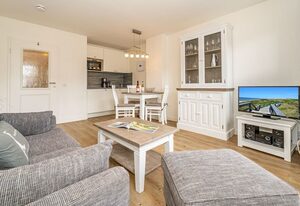 Relax App.2 – Schöne Ferienwohnung im Süden Westerlands mit Terrasse.