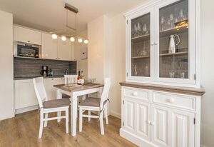 Relax App.2 – Schöne Ferienwohnung im Süden Westerlands mit Terrasse.