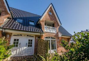 App. Steffi – 3-Zimmer-Ferienwohnung mit Balkon in Strandnähe.