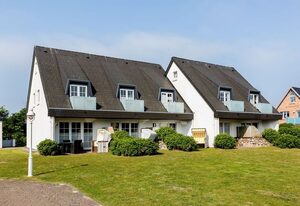 Landhaus Westerhörn, Sölring Tir, App. 1 – Beste Lage zwischen Meer und Dorfteich. Sehr schöne Ausstattung.