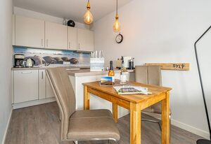 City Perle – Zentrale Ferienwohnung für 2 Personen mit Balkon - nur 250 Meter bis zum Strand!