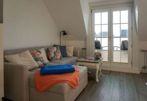 Landhaus Westerhörn, Lütt Sünn, App. 10 – Kleine Sonne, sündhaft groß.