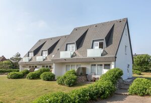 Landhaus Westerhörn, Lütt Sünn, App. 10 – Kleine Sonne, sündhaft groß.