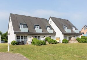 Landhaus Westerhörn, Lütt Sünn, App. 10 – Kleine Sonne, sündhaft groß.