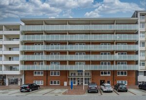 Absolut Sylt – Gemütliche Ferienwohnung, direkt am Strand