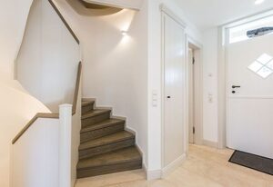 marYvent – Erleben Sie Ihren Urlaub mit bis zu 6 Personen im typischen Sylt-Stil unter Reet
