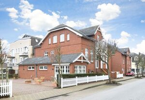 App. Wellness – Zentrale Ferienwohnung für bis 4 Personen mit Terrasse und Wellnessbereich.