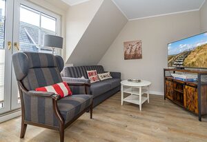 Lorena – Ferienwohnung für bis zu 3 Personen mit Balkon. - nur 450 Meter bis zum Strand!