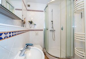 Syltglück – Zentrale 2-Zimmer-Ferienwohnung. Nur 600 Meter zum Strand!