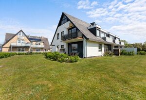 Kleine Freiheit – 2-Zimmer-Ferienwohnung in Strandnähe für bis zu 2 Personen mit Terrasse.
