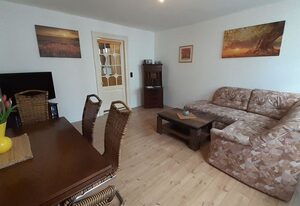 2-Zimmer-Ferienwohnung im 1. Obergeschoss