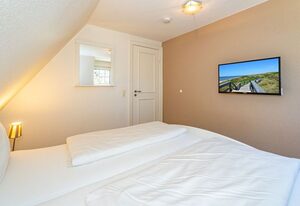 Syltlounge – 3-Zimmer-Ferienwohnung hinter den Dünen in Westerland - nur 300 Meter bis zum Strand!
