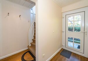 Syltlounge – 3-Zimmer-Ferienwohnung hinter den Dünen in Westerland - nur 300 Meter bis zum Strand!