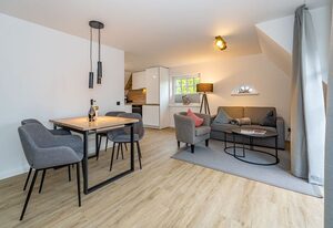 Wanlik Hüs II – Schöne und ruhige Ferienwohnung in Westerland für bis zu 3 Personen