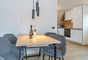 Wanlik Hüs II – Schöne und ruhige Ferienwohnung in Westerland für bis zu 3 Personen