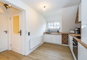 Wanlik Hüs II – Schöne und ruhige Ferienwohnung in Westerland für bis zu 3 Personen