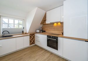 Wanlik Hüs II – Schöne und ruhige Ferienwohnung in Westerland für bis zu 3 Personen